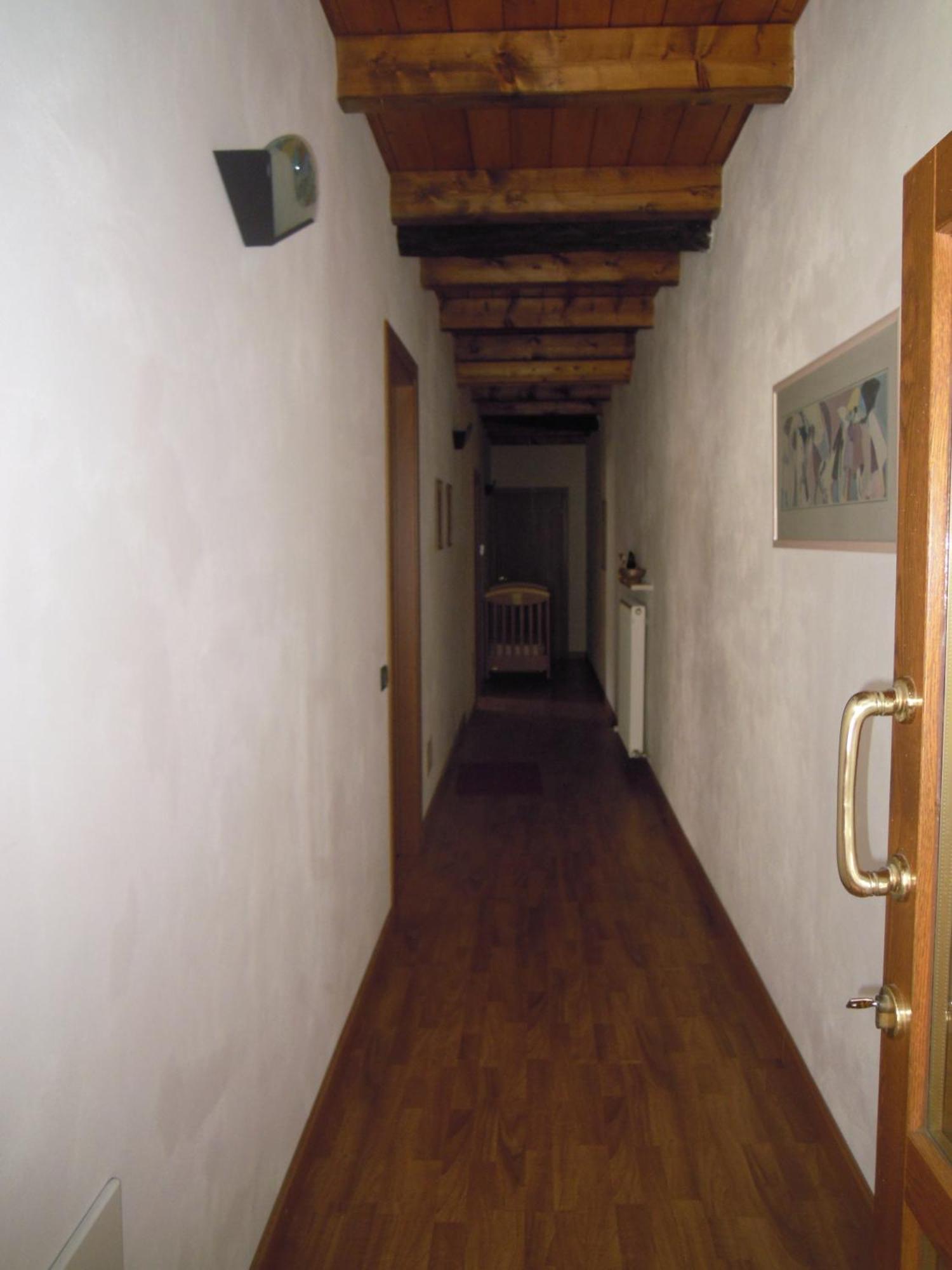 Torreano B&B Emma מראה חיצוני תמונה