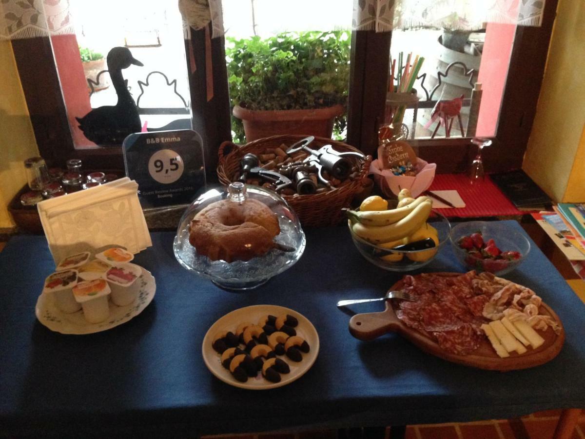 Torreano B&B Emma מראה חיצוני תמונה